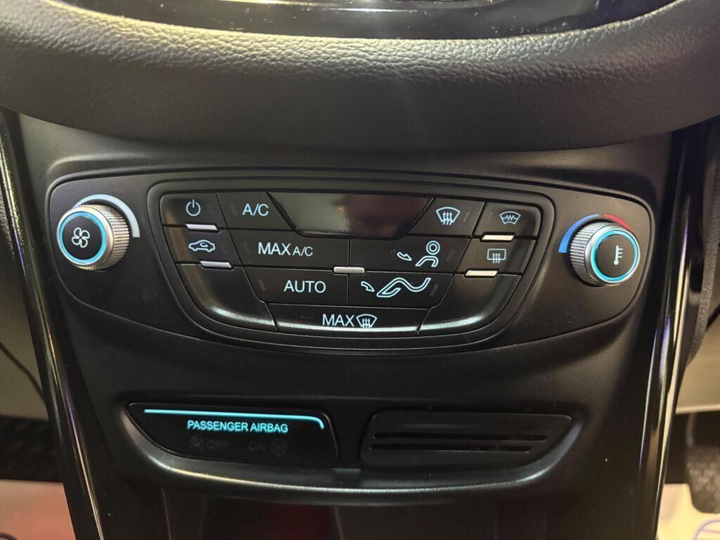 Used Ford B-MAX 2014 for sale - 77029263: Photo 22