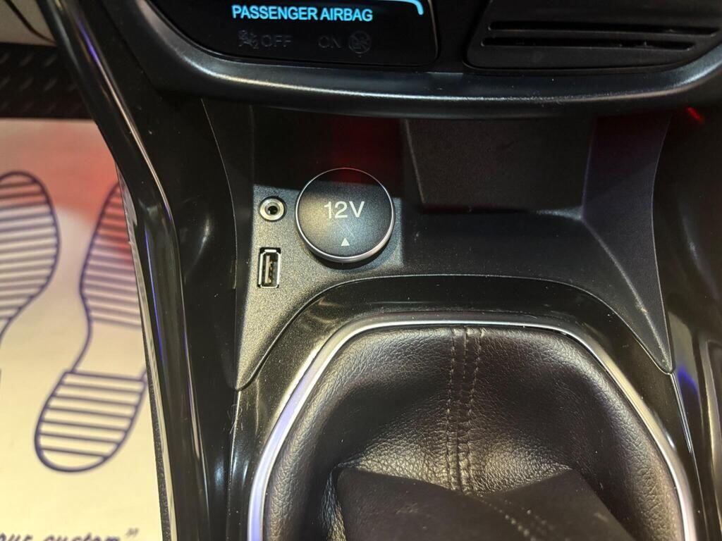 Used Ford B-MAX 2014 for sale - 77029263: Photo 23