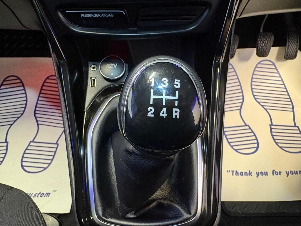 Used Ford B-MAX 2014 for sale - 77029263: Photo 24