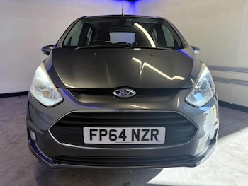 Used Ford B-MAX 2014 for sale - 77029263: Photo