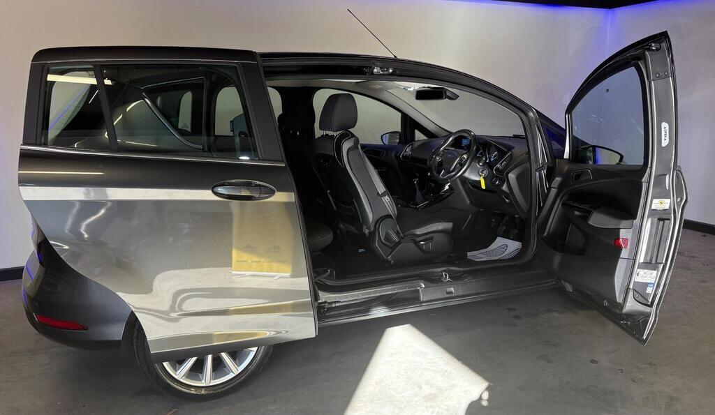 Used Ford B-MAX 2014 for sale - 77029263: Photo 7