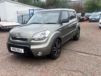 Used Kia Soul 2011 for sale - 76660147: Photo