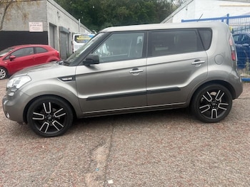 Used Kia Soul 2011 for sale - 76660147: Photo