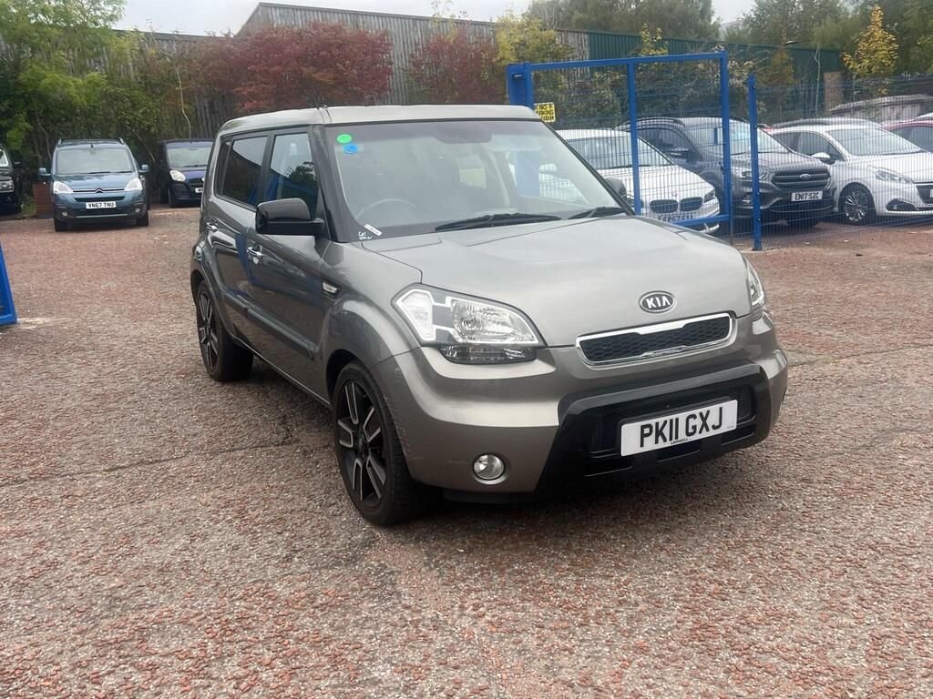 Used Kia Soul 2011 for sale - 76660147: Photo 7