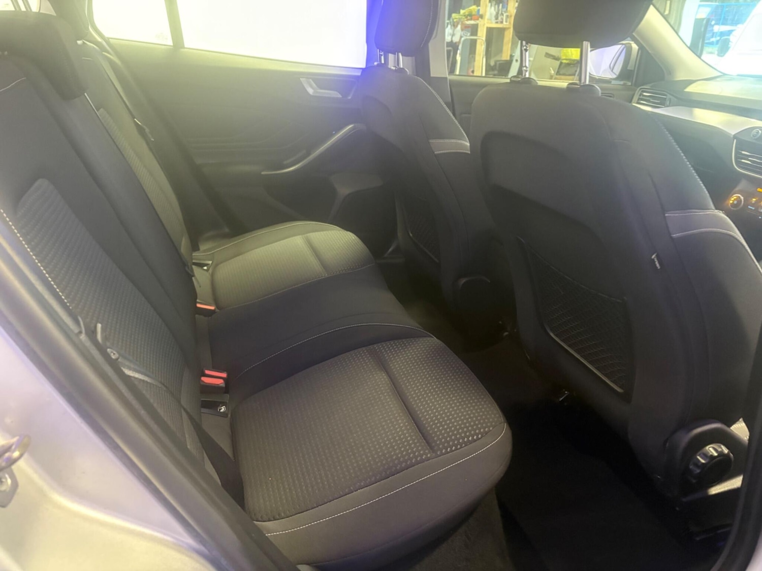 Used Ford Focus 2025 for sale - 77410978: Photo 11