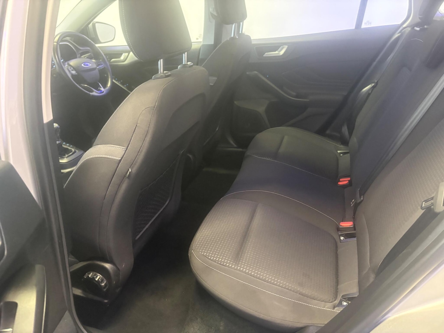 Used Ford Focus 2025 for sale - 77410978: Photo 12