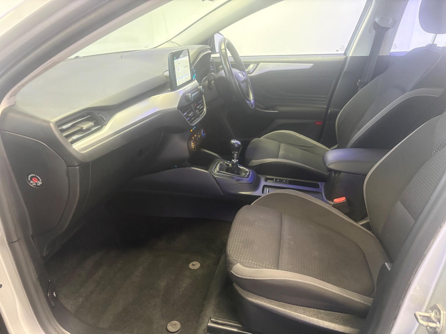 Used Ford Focus 2025 for sale - 77410978: Photo 13