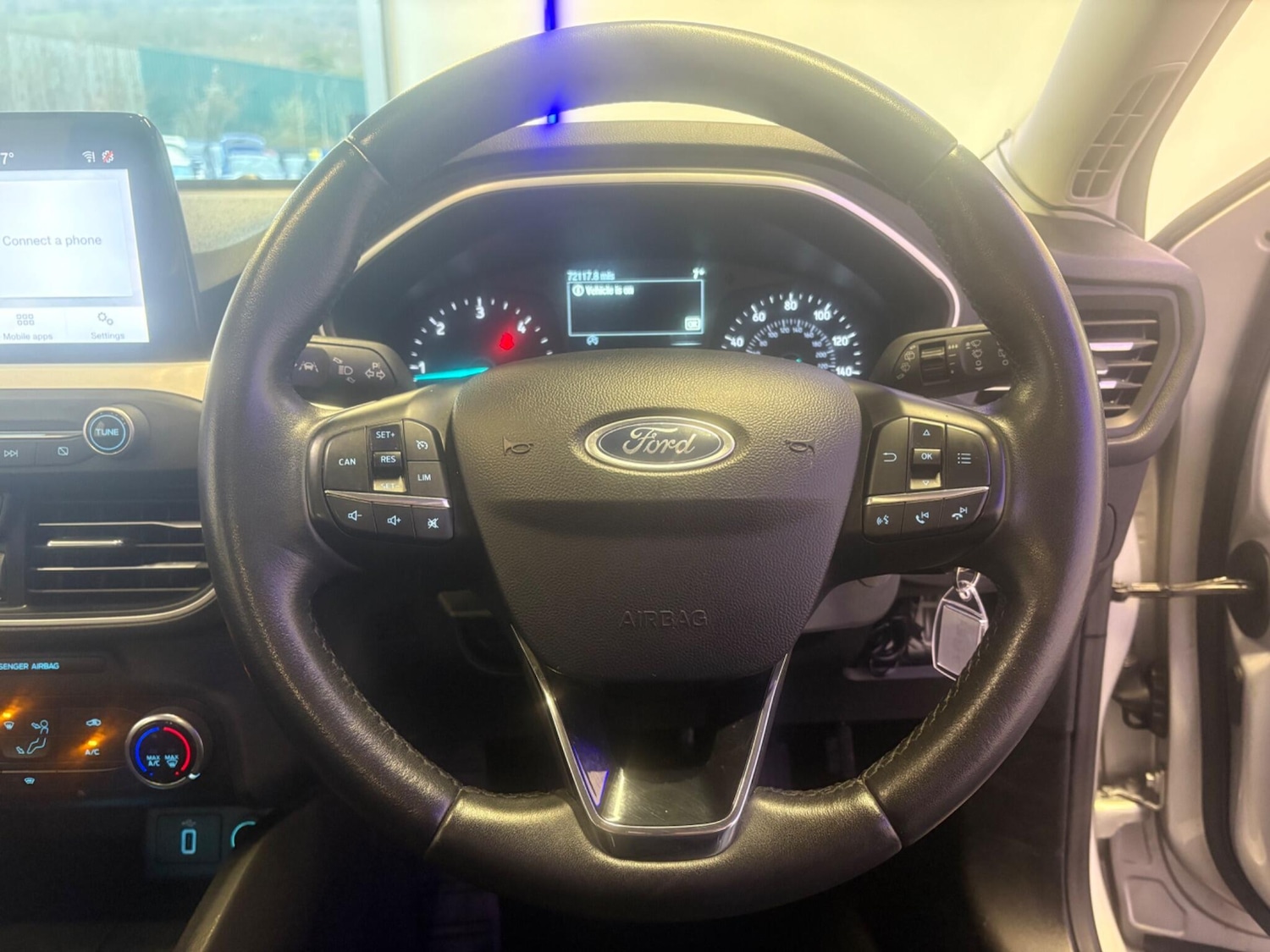 Used Ford Focus 2025 for sale - 77410978: Photo 15