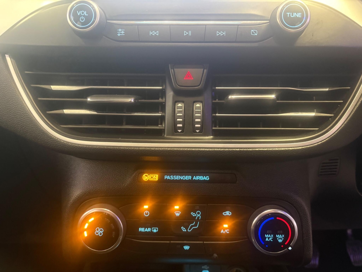 Used Ford Focus 2025 for sale - 77410978: Photo 17