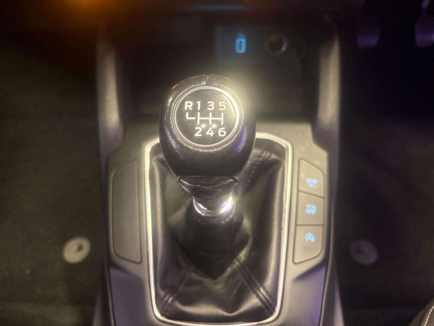 Used Ford Focus 2025 for sale - 77410978: Photo 18