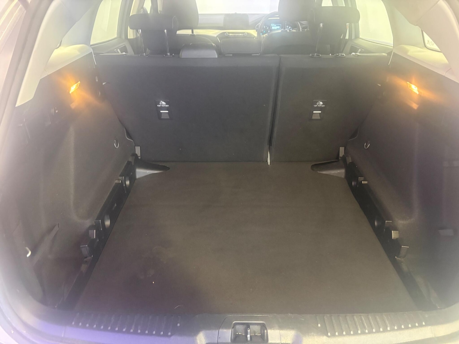 Used Ford Focus 2025 for sale - 77410978: Photo 21