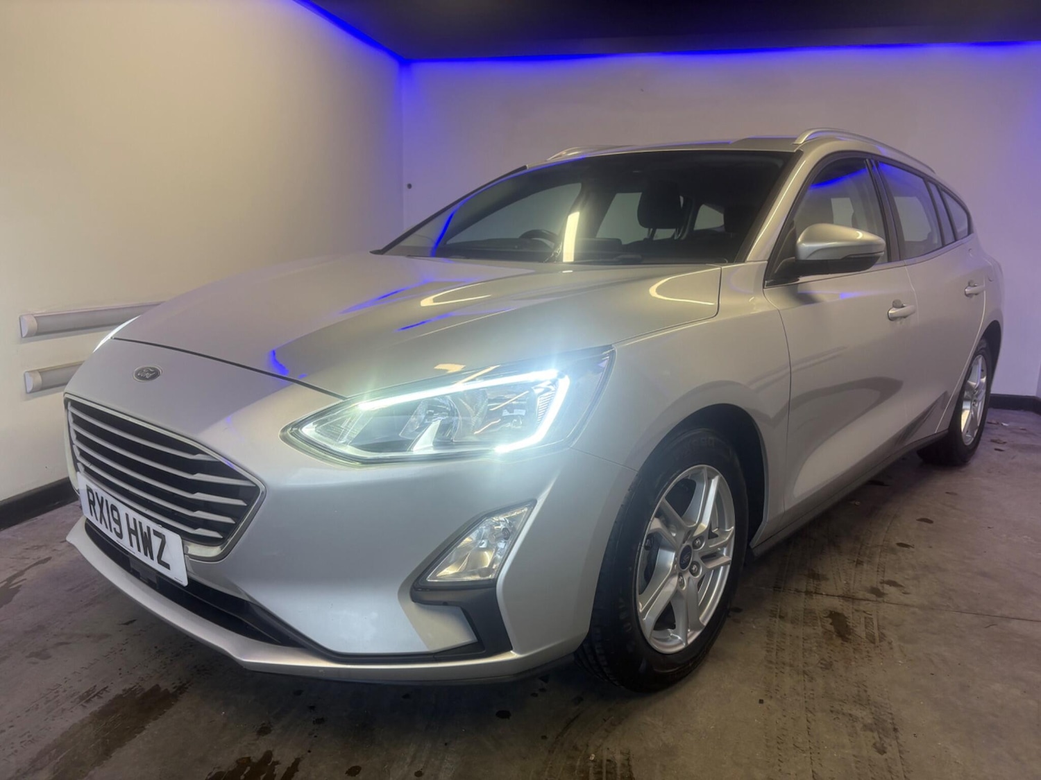 Used Ford Focus 2025 for sale - 77410978: Photo 5