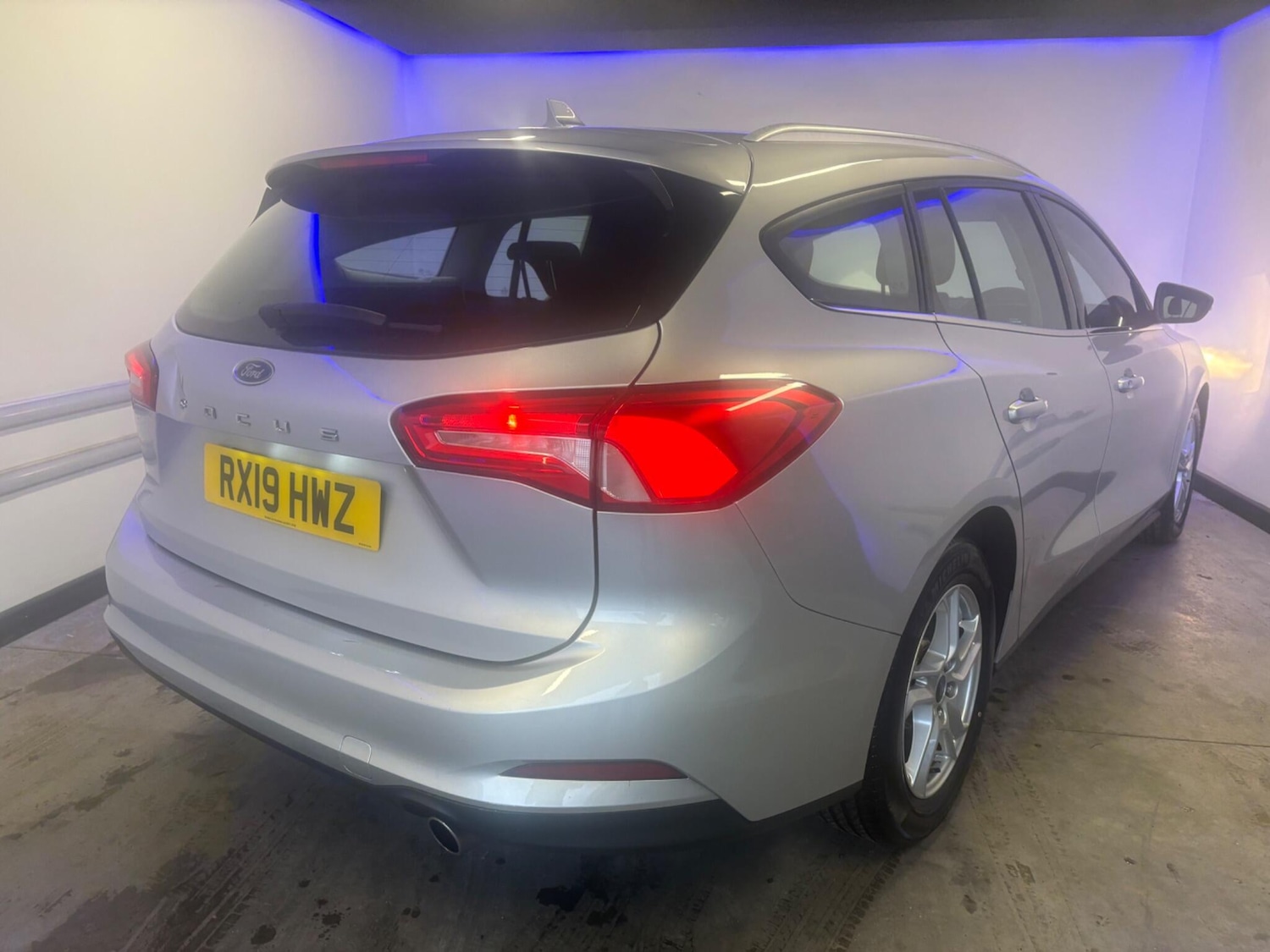 Used Ford Focus 2025 for sale - 77410978: Photo 6