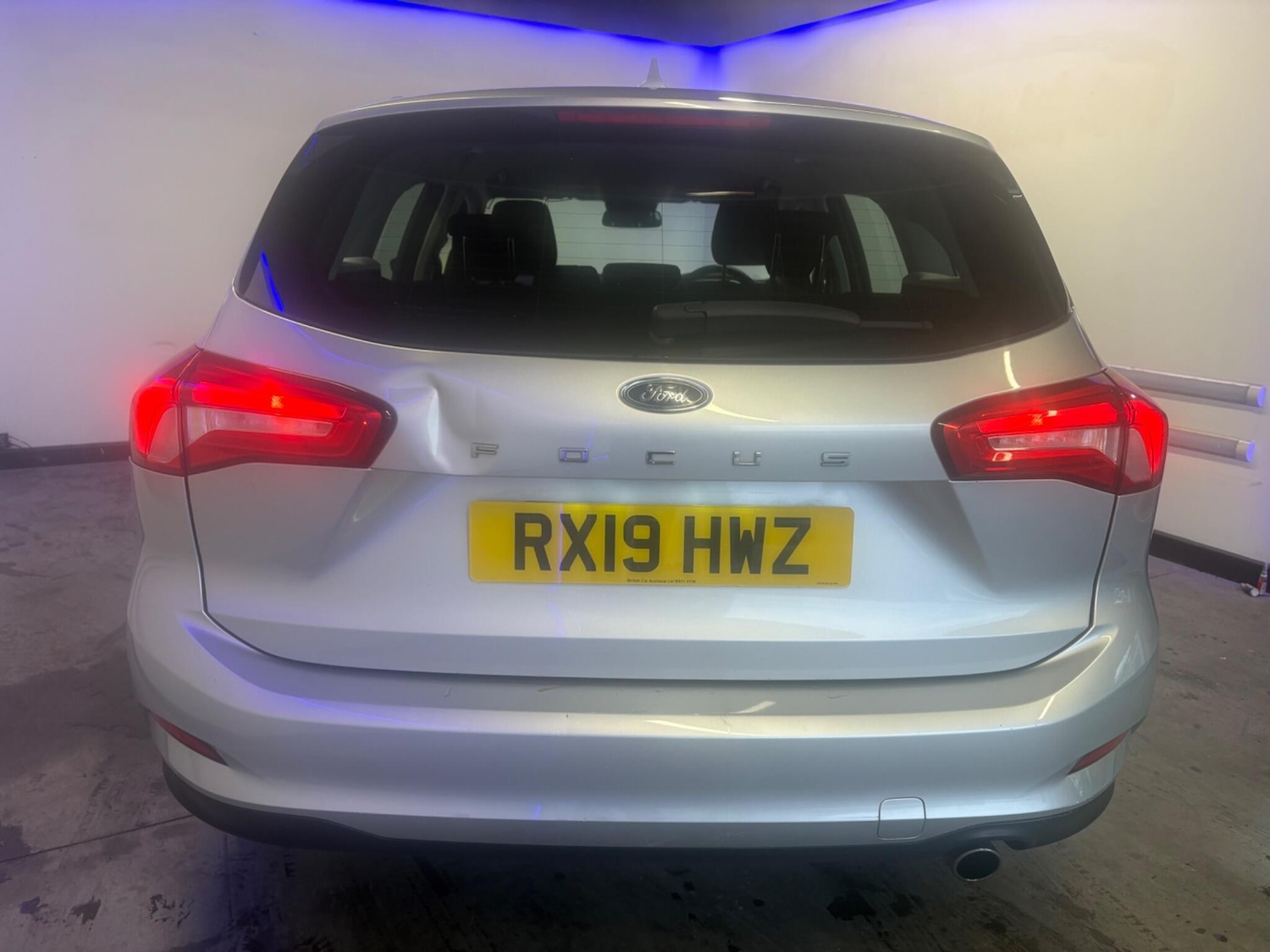 Used Ford Focus 2025 for sale - 77410978: Photo 7