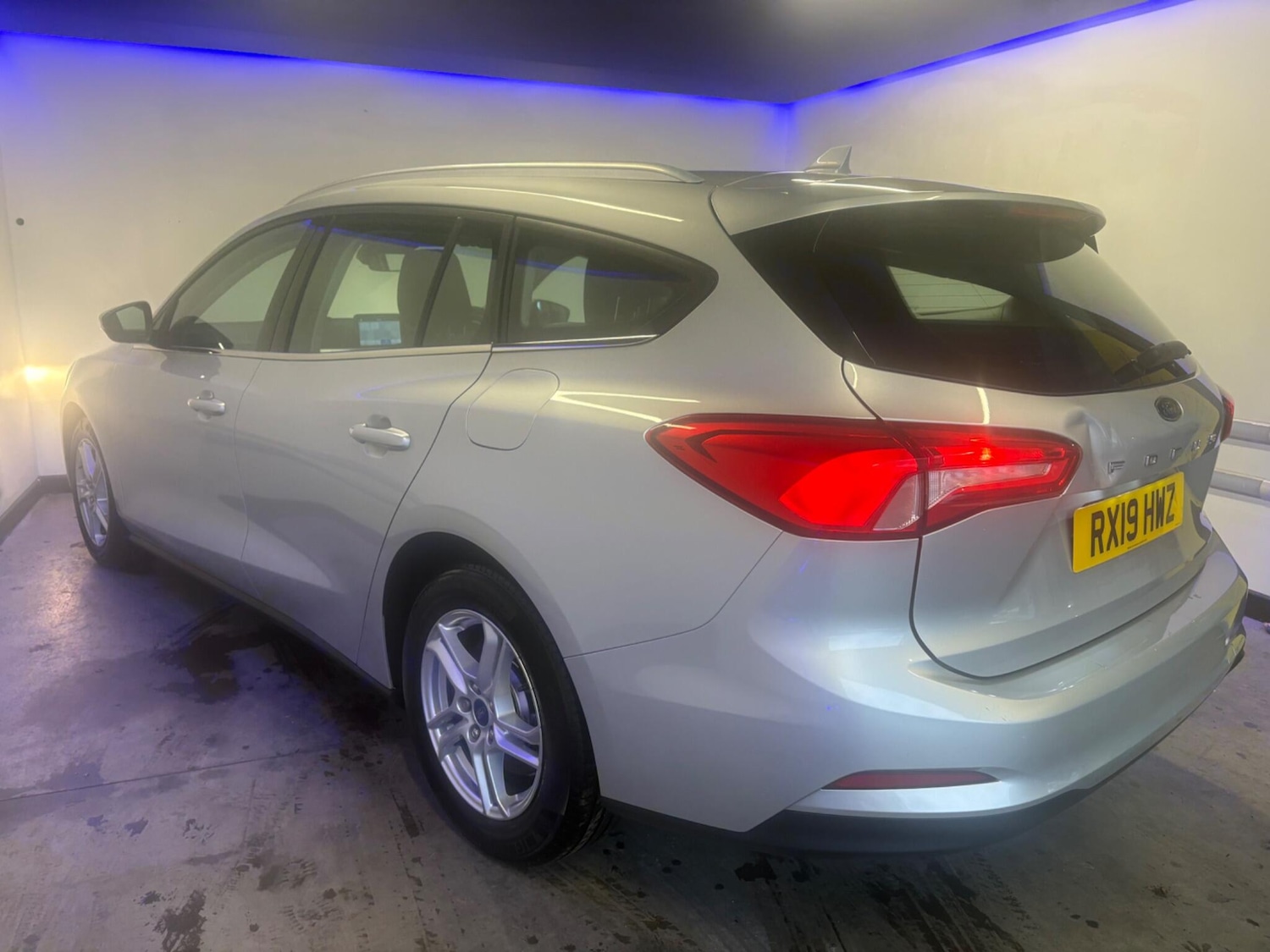 Used Ford Focus 2025 for sale - 77410978: Photo 8