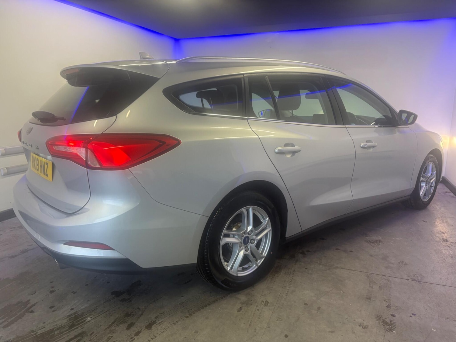 Used Ford Focus 2025 for sale - 77410978: Photo 9