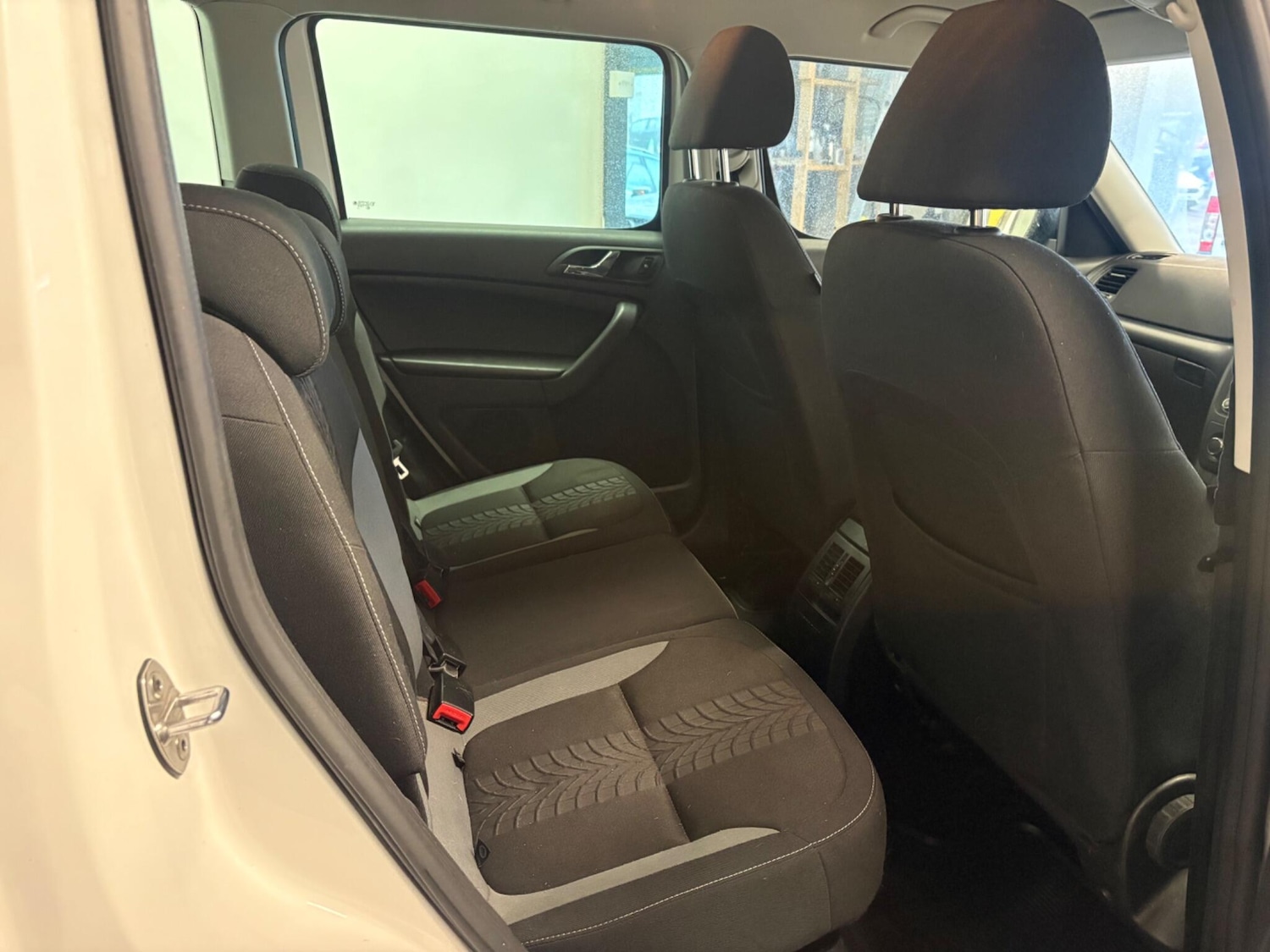 Used Skoda Yeti for sale - 77807941: Photo 13