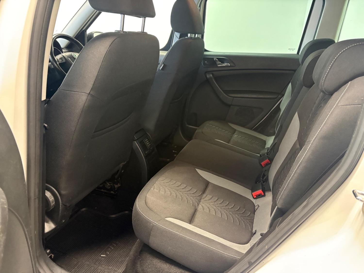 Used Skoda Yeti for sale - 77807941: Photo 14