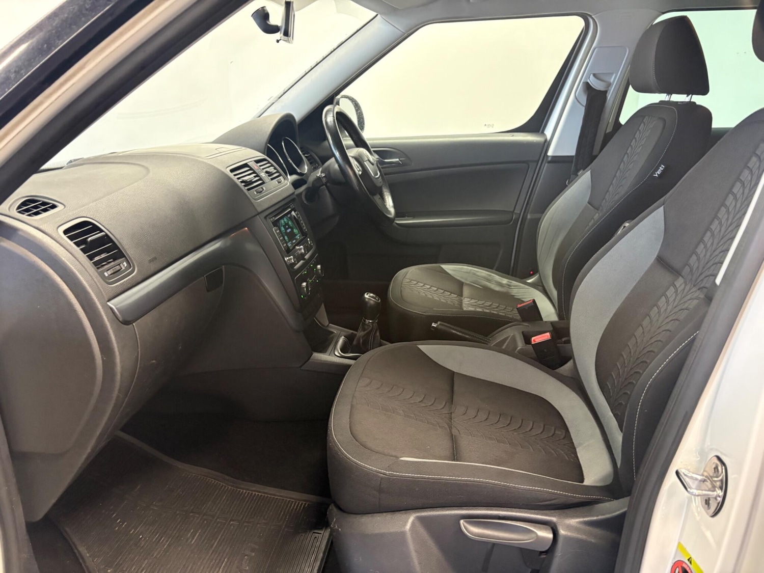 Used Skoda Yeti for sale - 77807941: Photo 15