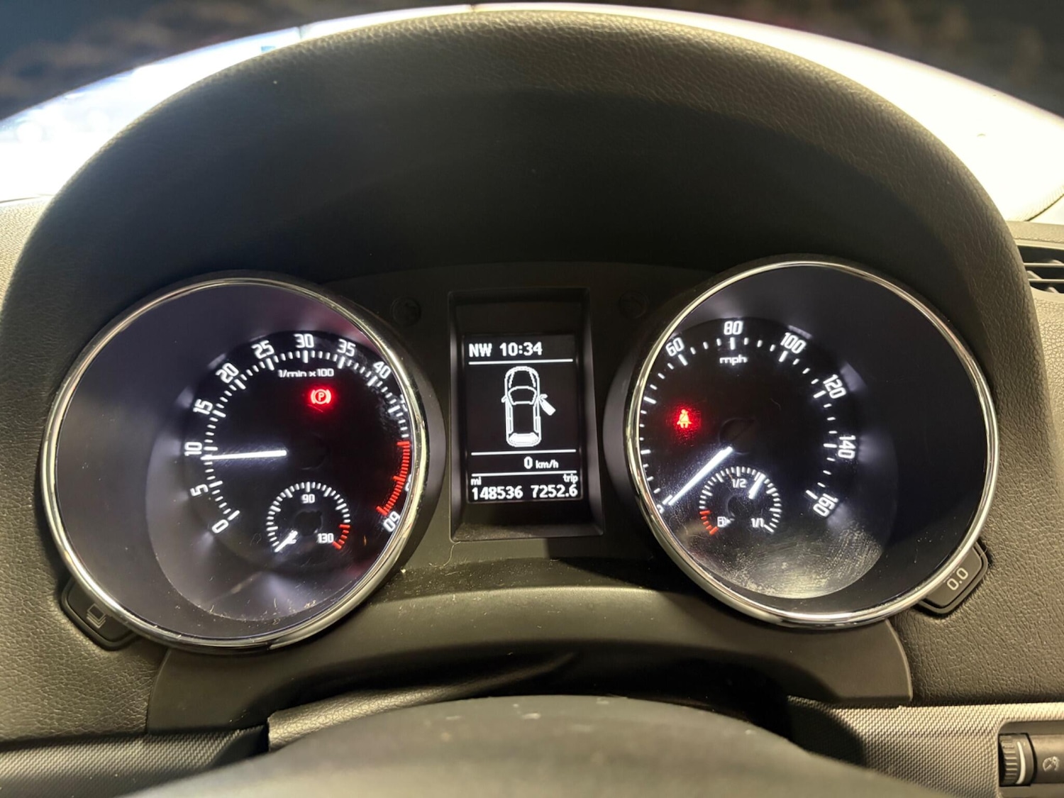 Used Skoda Yeti for sale - 77807941: Photo 16