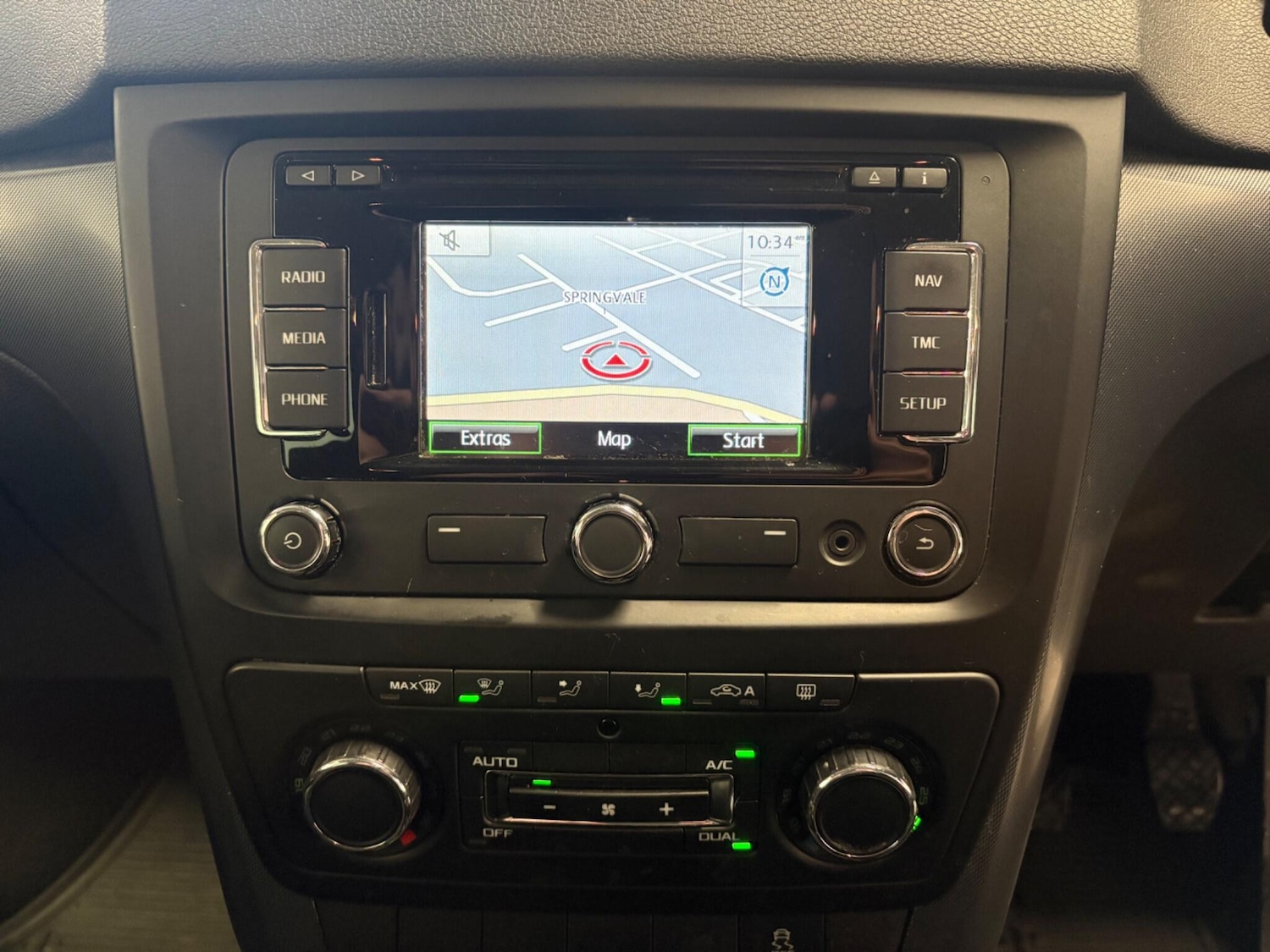 Used Skoda Yeti for sale - 77807941: Photo 17