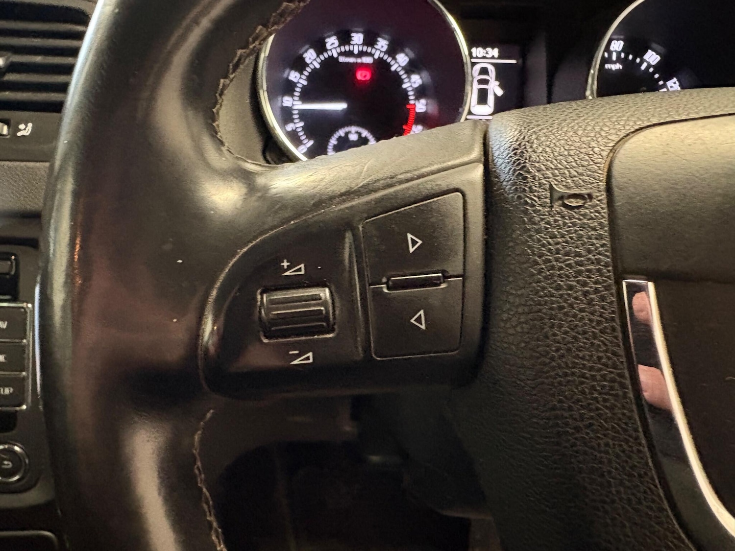 Used Skoda Yeti for sale - 77807941: Photo 19