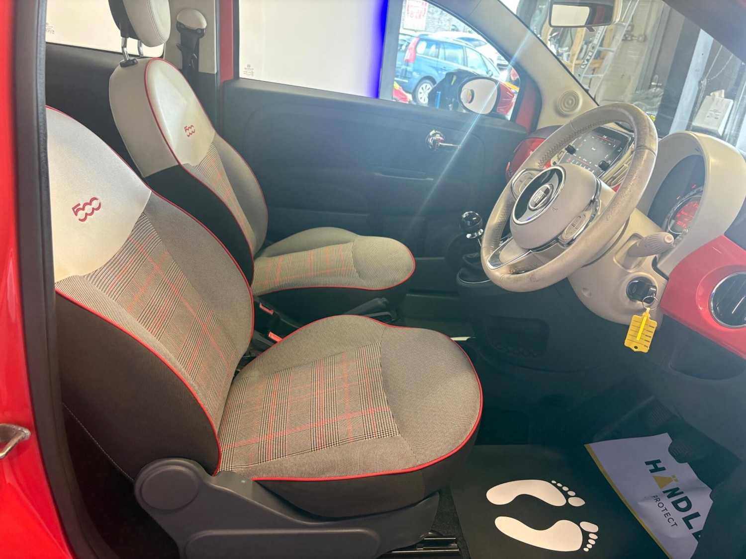 Used Fiat 500 for sale - 77659077: Photo 12