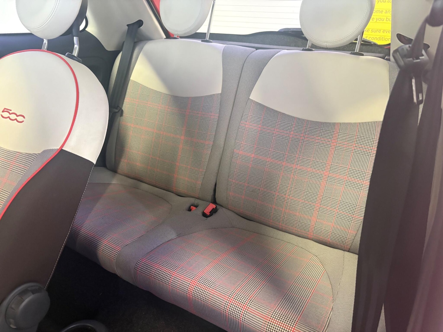 Used Fiat 500 for sale - 77659077: Photo 14