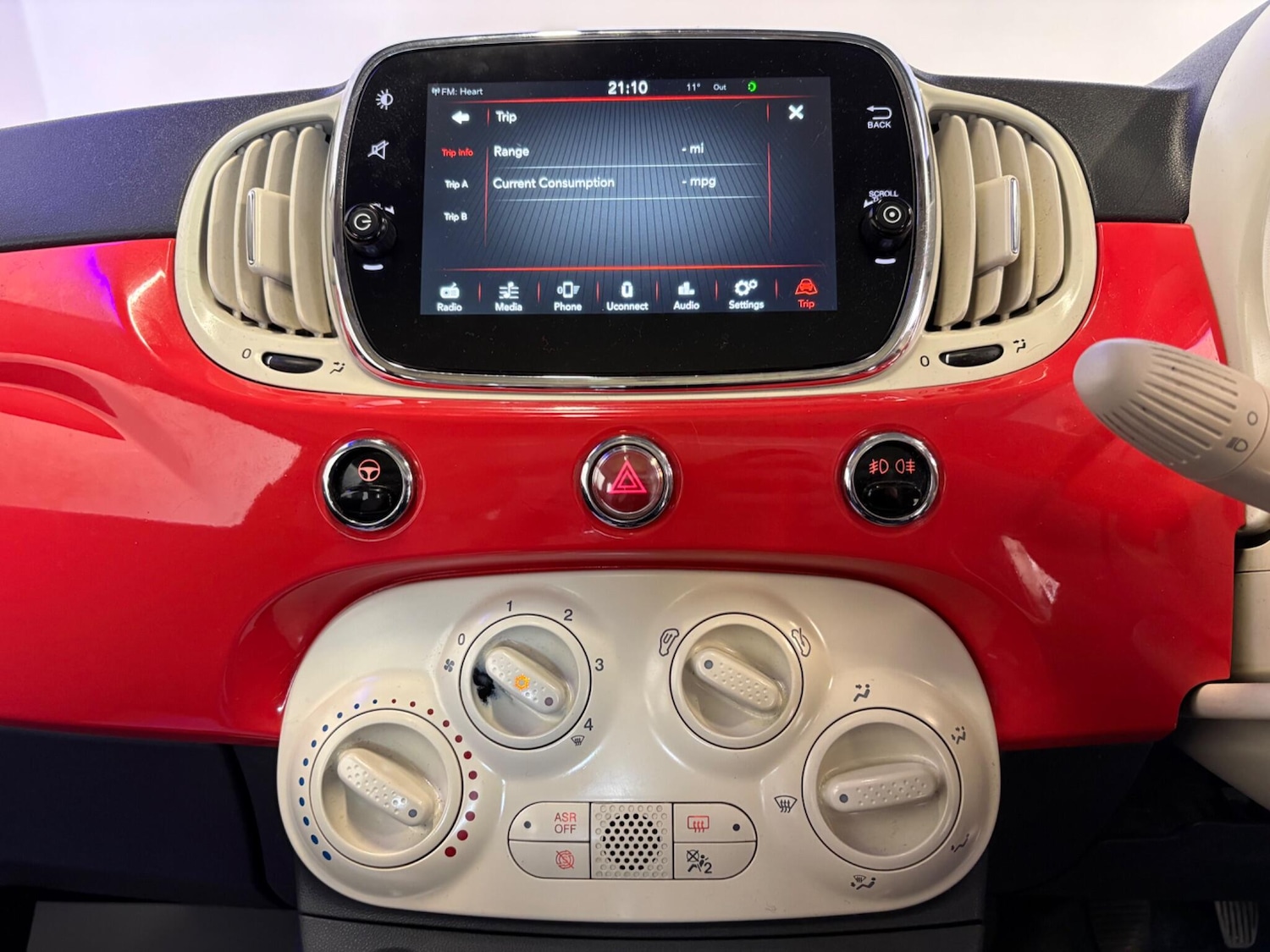 Used Fiat 500 for sale - 77659077: Photo 16