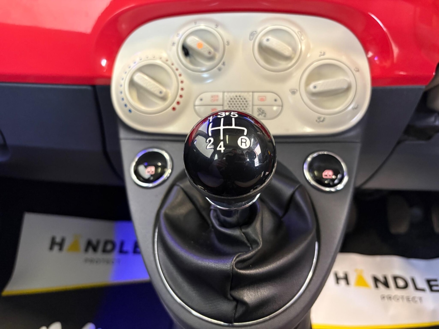 Used Fiat 500 for sale - 77659077: Photo 18