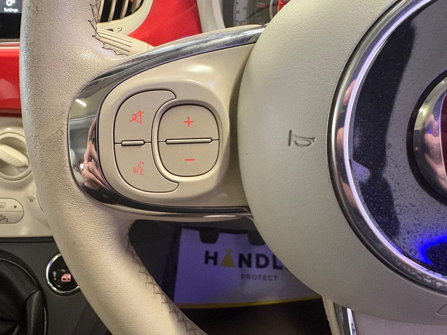 Used Fiat 500 for sale - 77659077: Photo 19