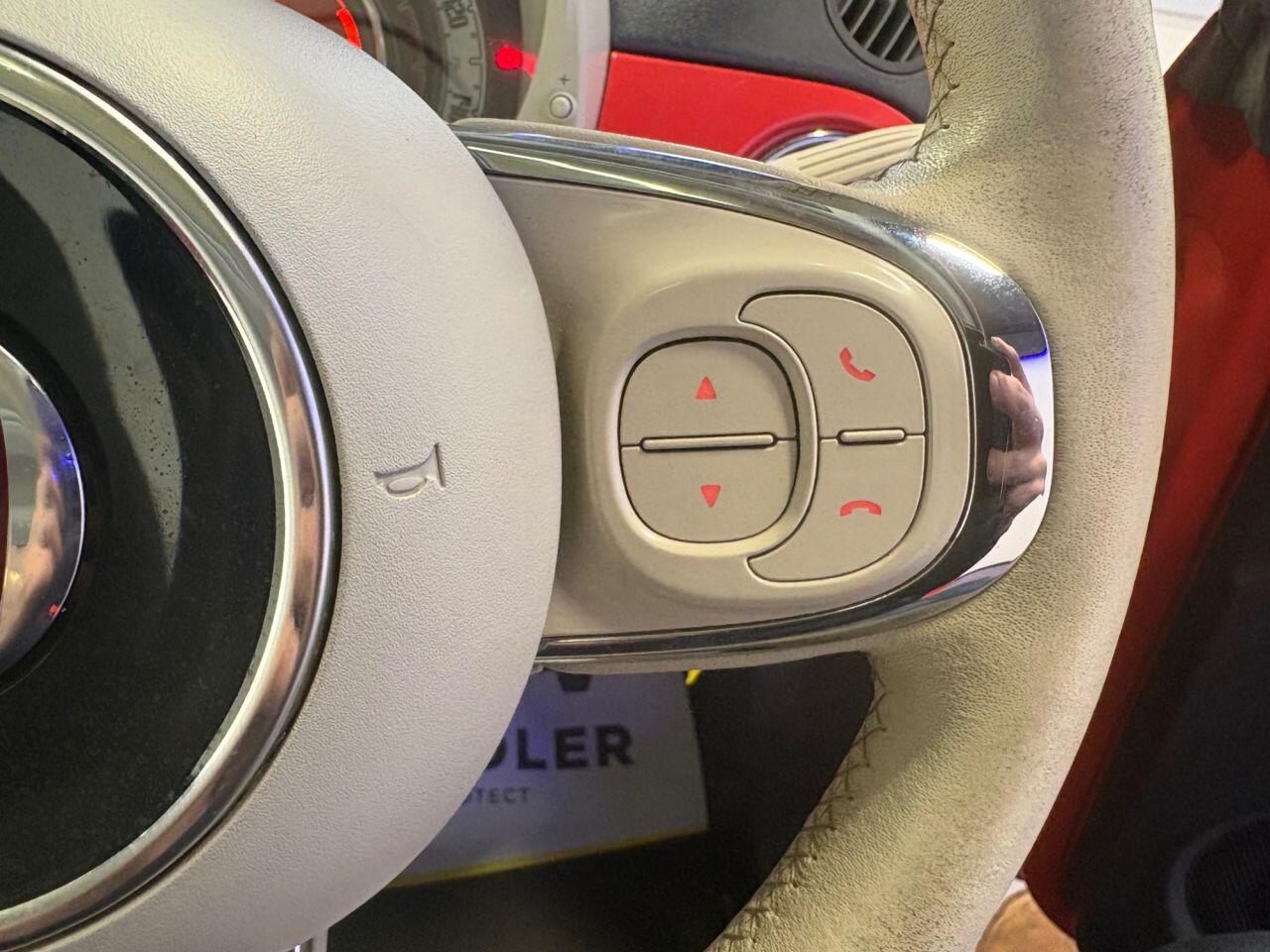 Used Fiat 500 2016 for sale - 77659077: Photo 22