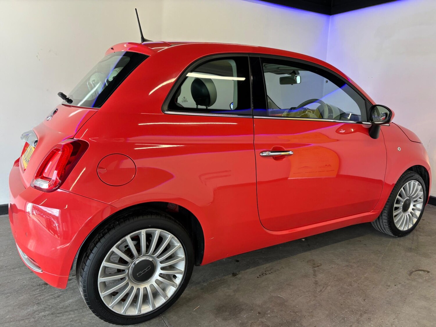 Used Fiat 500 for sale - 77659077: Photo 6