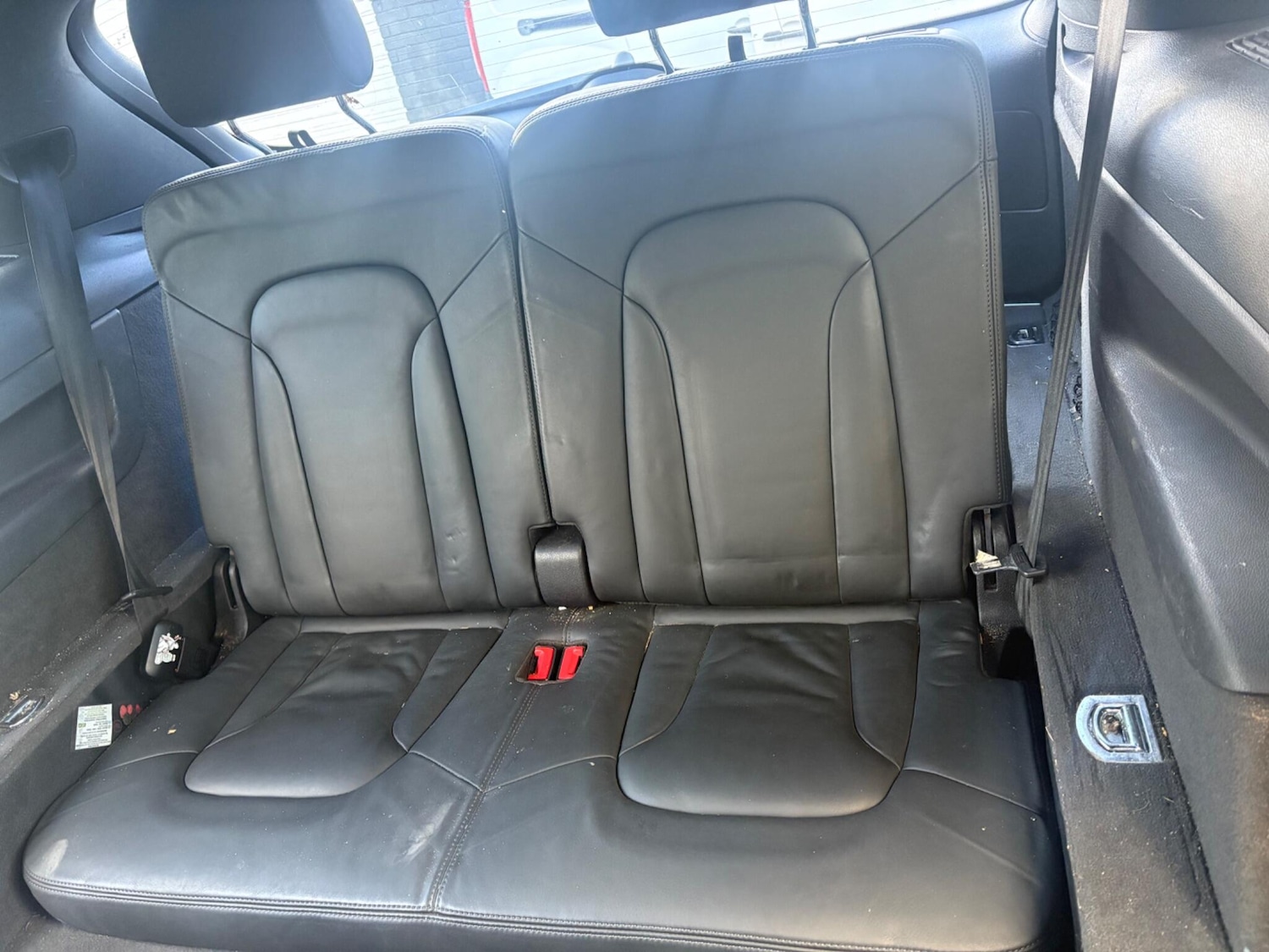 Used Audi Q7 2007 for sale - 77163194: Photo 10