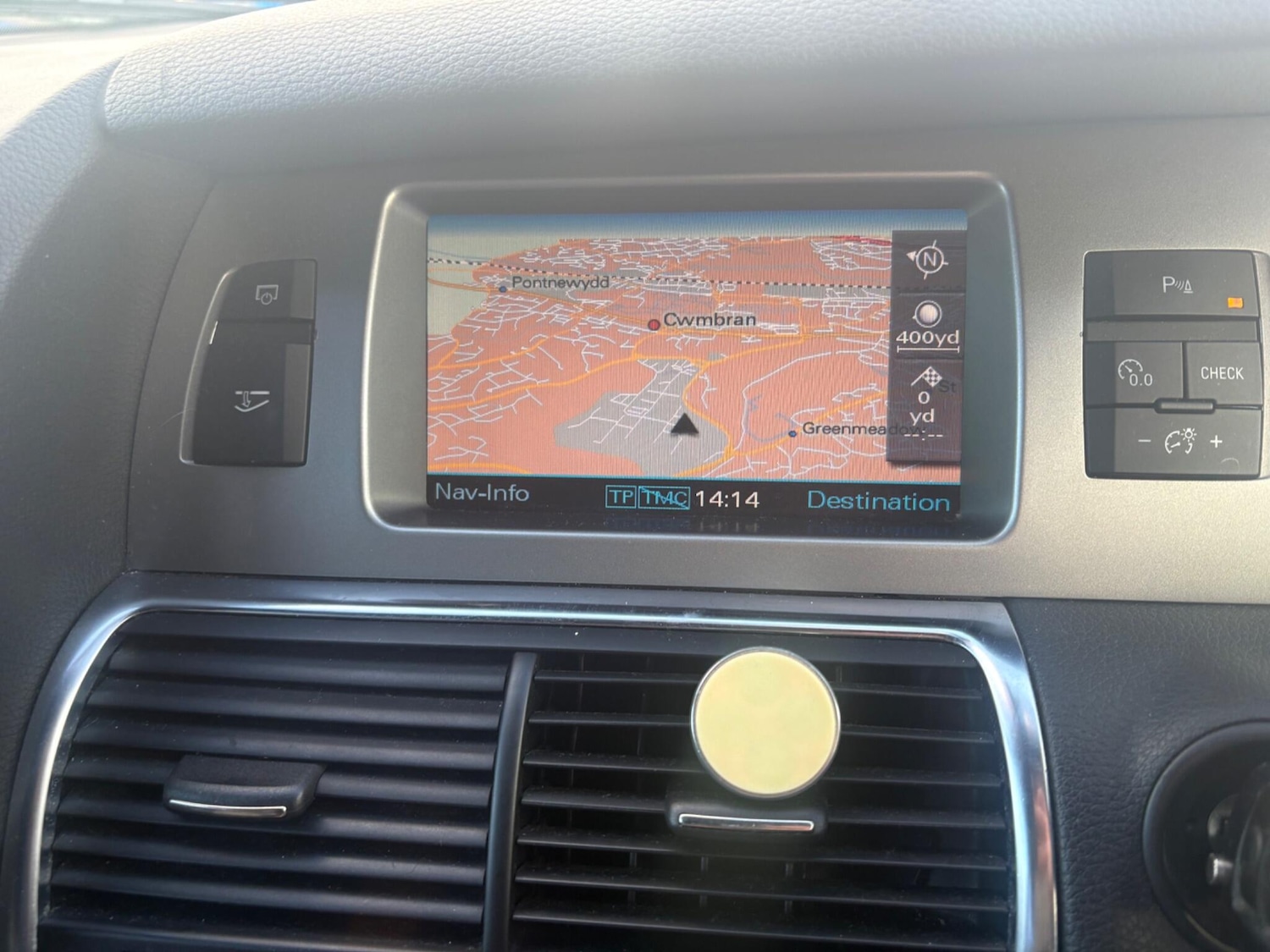 Used Audi Q7 2007 for sale - 77163194: Photo 12