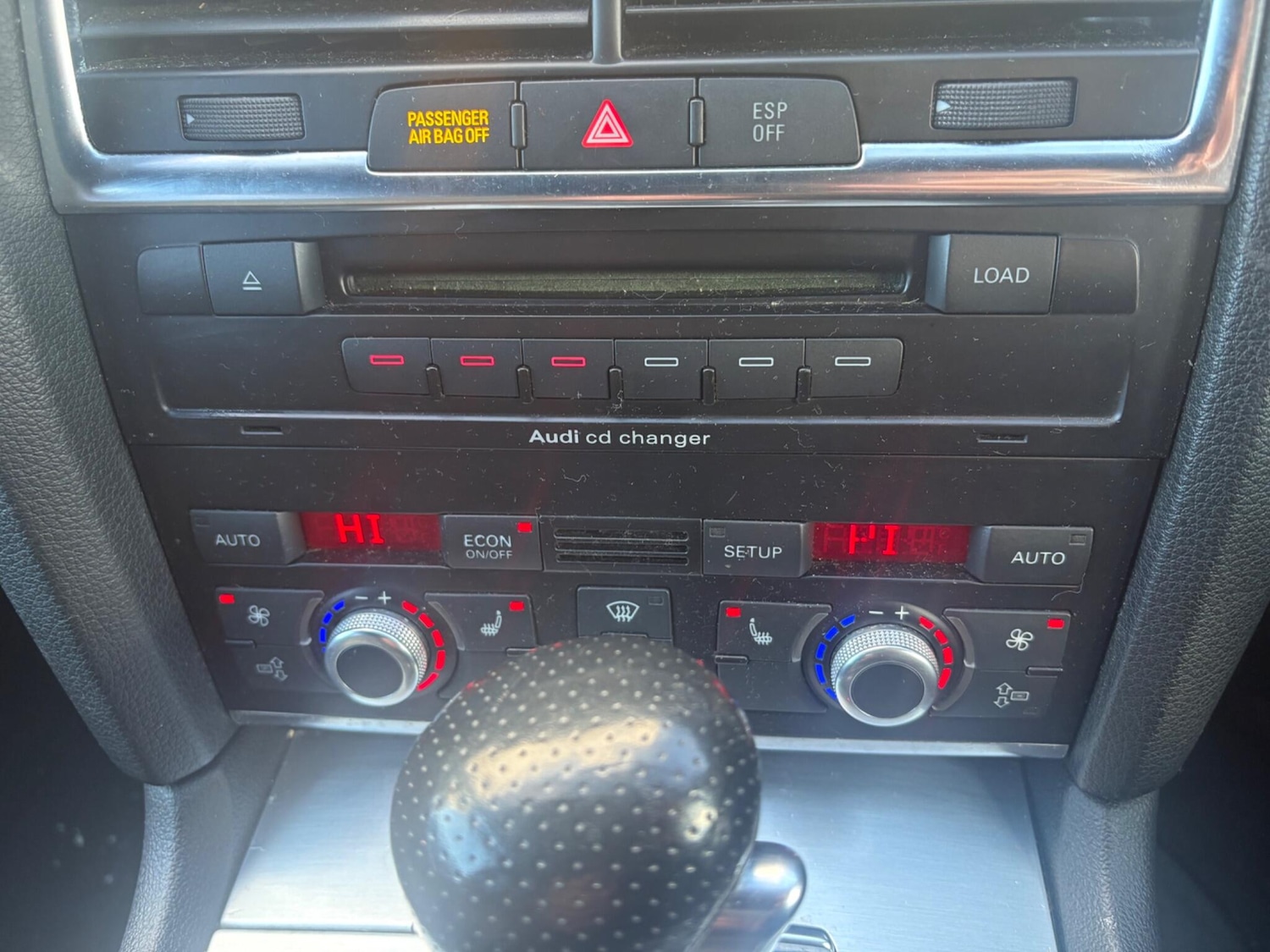 Used Audi Q7 2007 for sale - 77163194: Photo 13