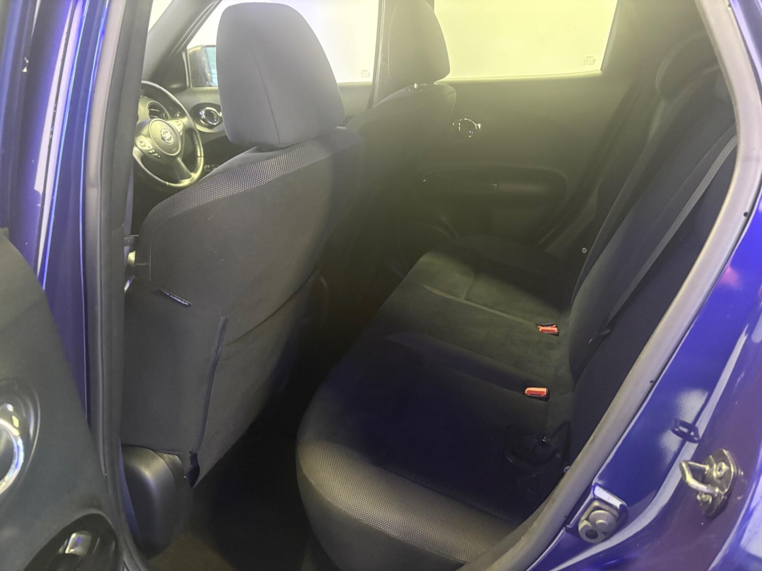 Used Nissan Juke 2016 for sale - 77940791: Photo 12