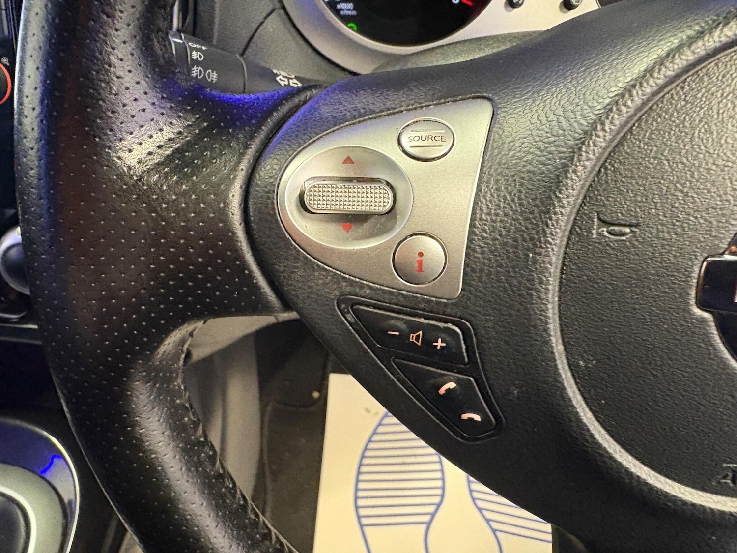 Used Nissan Juke 2016 for sale - 77940791: Photo 19