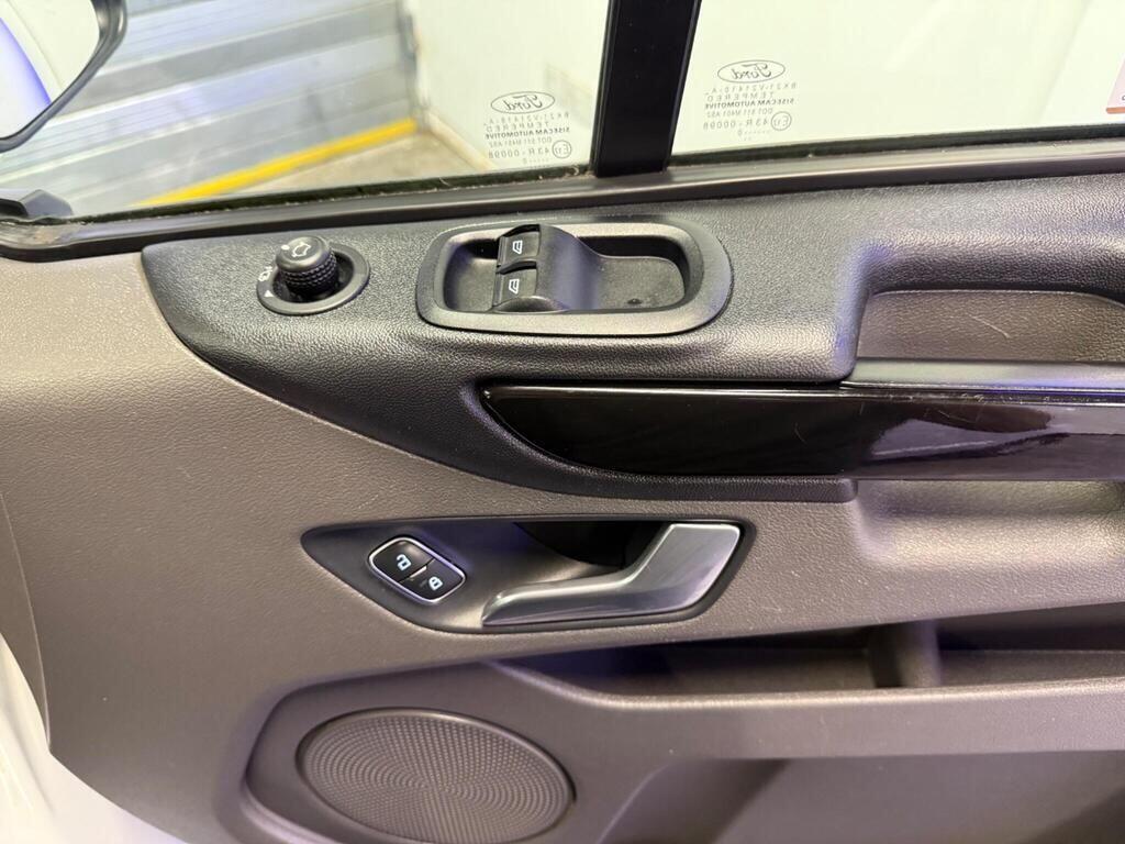 Used Ford Transit Custom 2020 for sale - 77029317: Photo 10