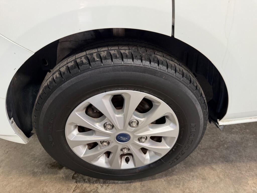 Used Ford Transit Custom 2020 for sale - 77029317: Photo 19