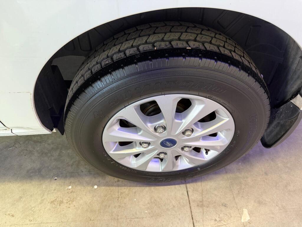 Used Ford Transit Custom 2020 for sale - 77029317: Photo 20