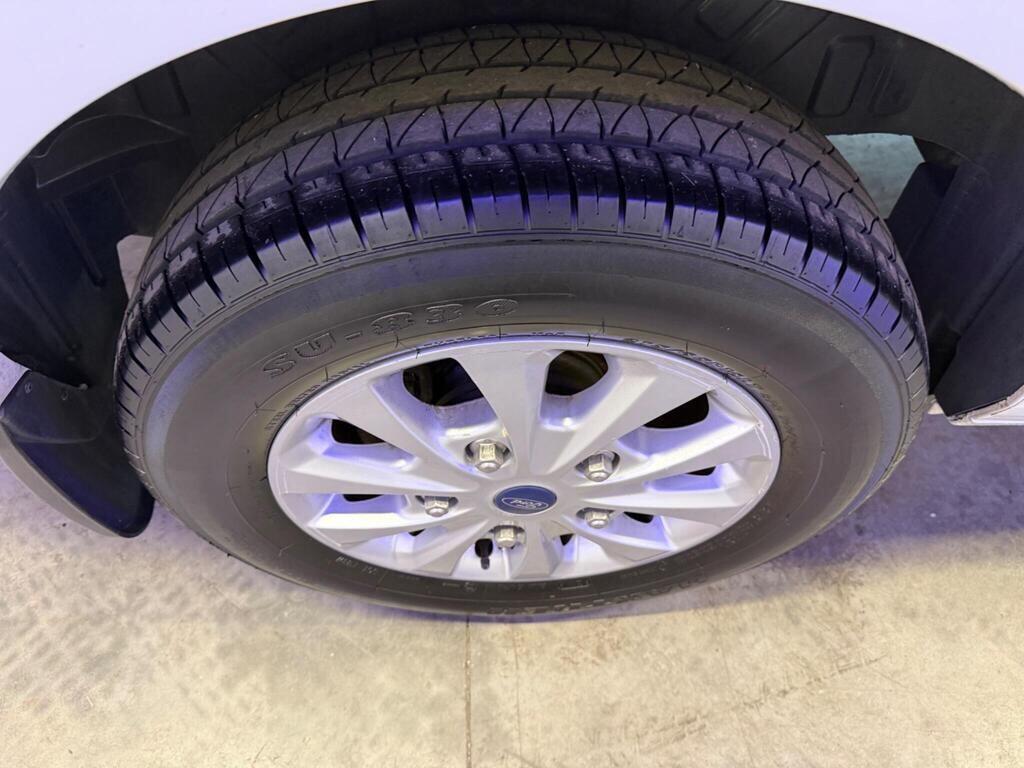 Used Ford Transit Custom 2020 for sale - 77029317: Photo 21