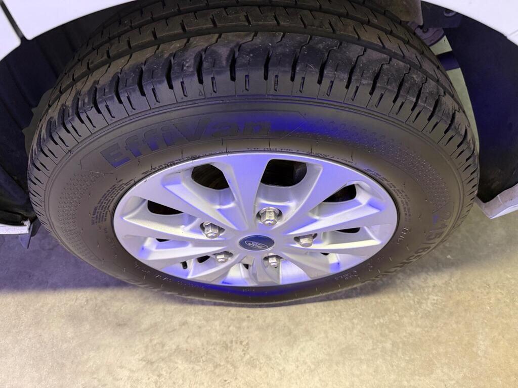 Used Ford Transit Custom 2020 for sale - 77029317: Photo 22