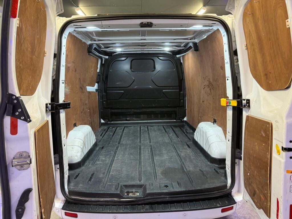 Used Ford Transit Custom 2020 for sale - 77029317: Photo 8
