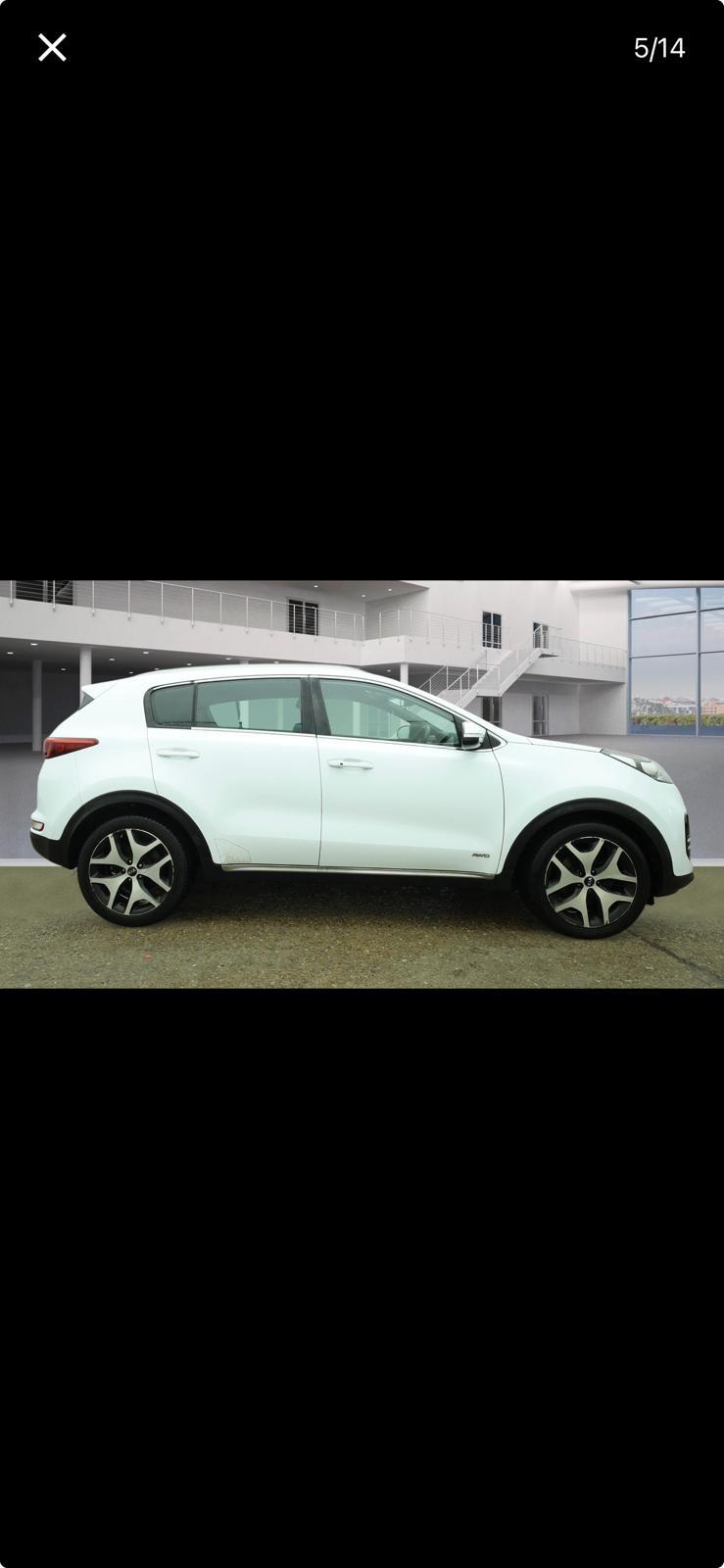 Used Kia Sportage for sale - 77807977: Photo 3