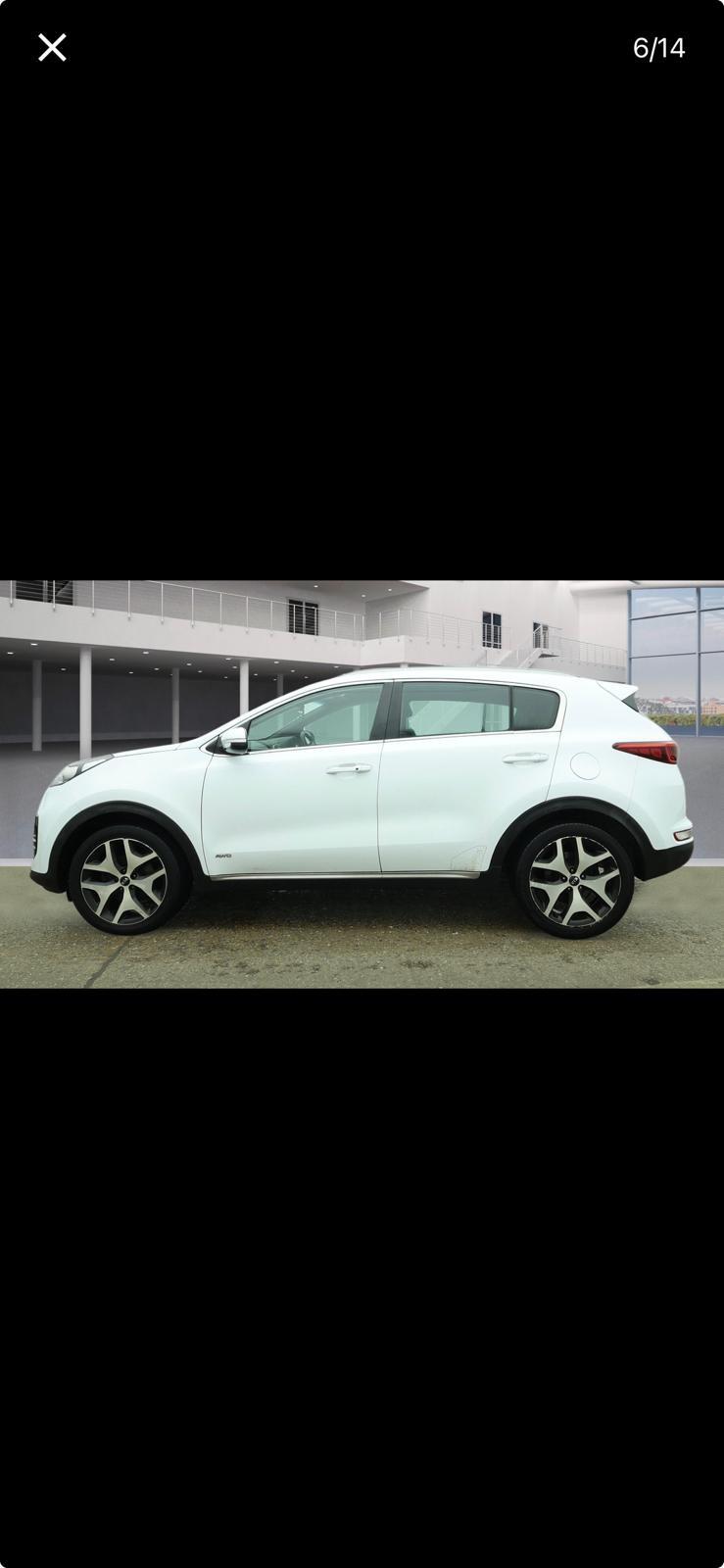 Used Kia Sportage for sale - 77807977: Photo 6