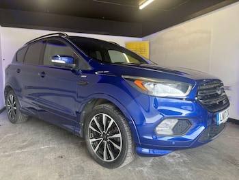 Used Ford Kuga 2017 for sale - 79061378: Photo