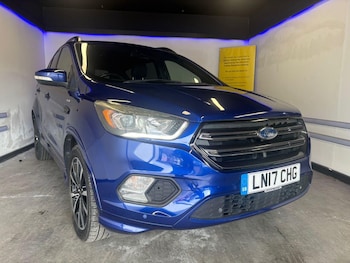 Used Ford Kuga 2017 for sale - 79061378: Photo