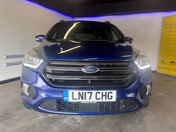 Used Ford Kuga 2017 for sale - 79061378: Photo