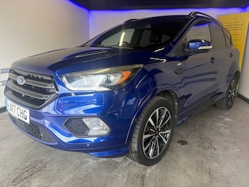 Used Ford Kuga 2017 for sale - 79061378: Photo